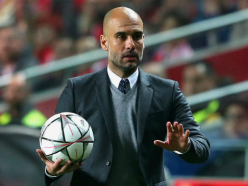 Bayern Munich – Man City: Ngày về nhiều sóng gió - 1