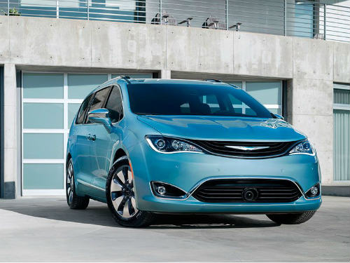 Top 10 xế minivan mới giá dưới 670 triệu đồng - 2