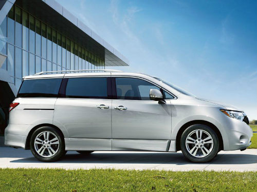 Top 10 xế minivan mới giá dưới 670 triệu đồng - 6