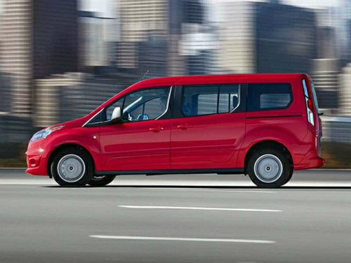 Top 10 xế minivan mới giá dưới 670 triệu đồng - 8