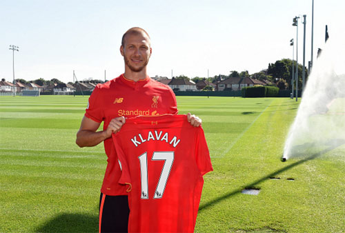 Tin HOT tối 20/7: Liverpool đón tân binh thứ 5 - 1