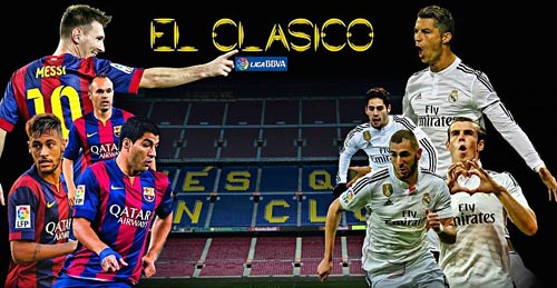 Real Madrid và Barca: Đã quá mạnh, cần gì “bom tấn” - 3