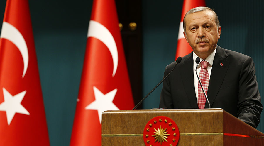 Thổ Nhĩ Kỳ ban bố tình trạng khẩn cấp sau đảo chính - 1