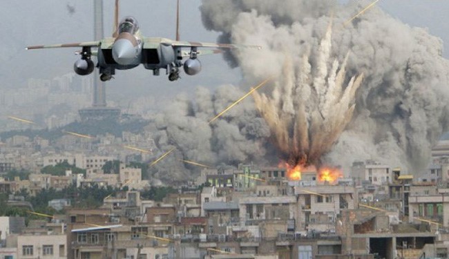Máy bay Mỹ bị tố không kích chết 73 dân thường ở Syria - 1