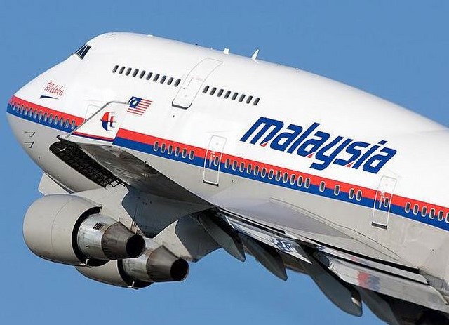 Tìm kiếm MH370 nhầm vị trí suốt 2 năm qua? - 1