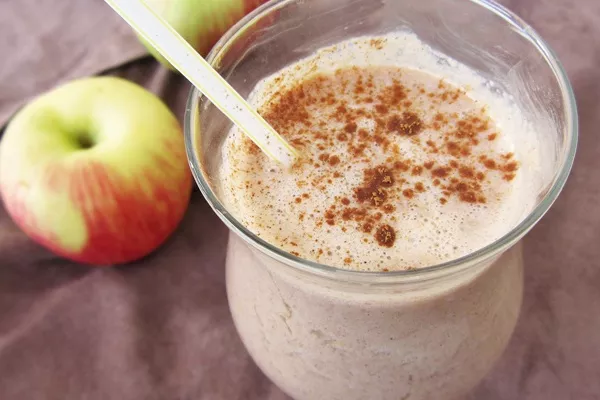 Ngày nóng khó cưỡng với 7 công thức smoothies hoàn hảo - 6