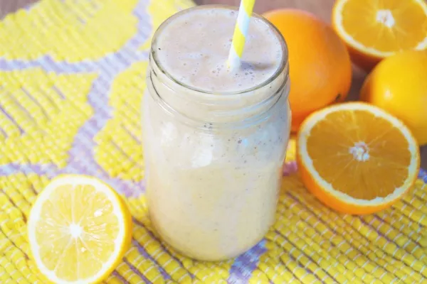 Ngày nóng khó cưỡng với 7 công thức smoothies hoàn hảo - 5