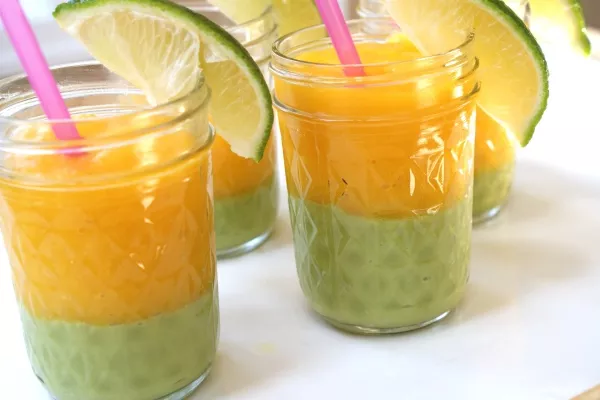 Ngày nóng khó cưỡng với 7 công thức smoothies hoàn hảo - 3