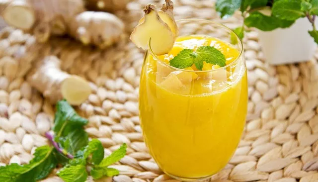 Ngày nóng khó cưỡng với 7 công thức smoothies hoàn hảo - 1