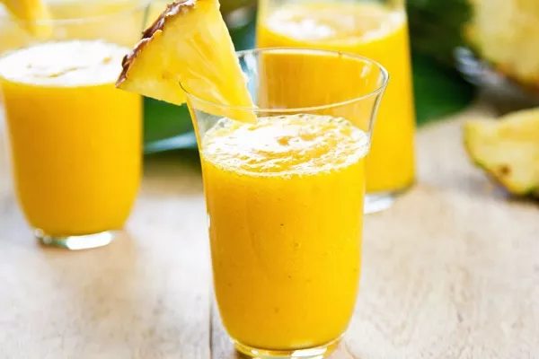 Ngày nóng khó cưỡng với 7 công thức smoothies hoàn hảo - 7