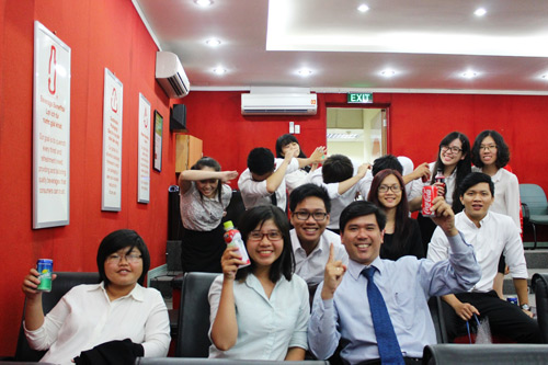 3 tiêu chí quan trọng giúp bạn chọn đúng trường đại học - 1