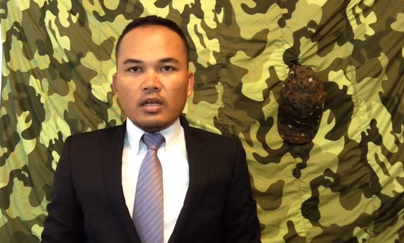 Campuchia: Di chuyển xe tăng, truy kẻ âm mưu đảo chính - 1
