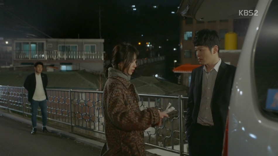 Kim Woo Bin bắt đầu 90 ngày yêu Suzy trên màn ảnh - 3