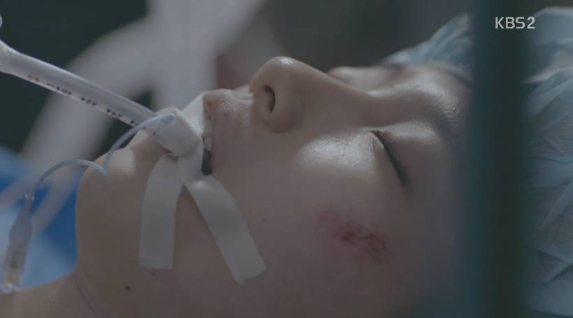 Kim Woo Bin bắt đầu 90 ngày yêu Suzy trên màn ảnh - 4