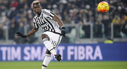 Vì sao Pogba đáng giá hơn 100 triệu bảng? - 2