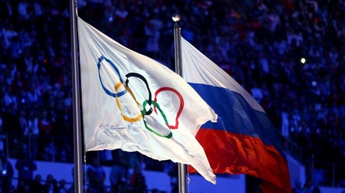 “Bóng ma” doping Nga: Cái giá quá đắt - 1