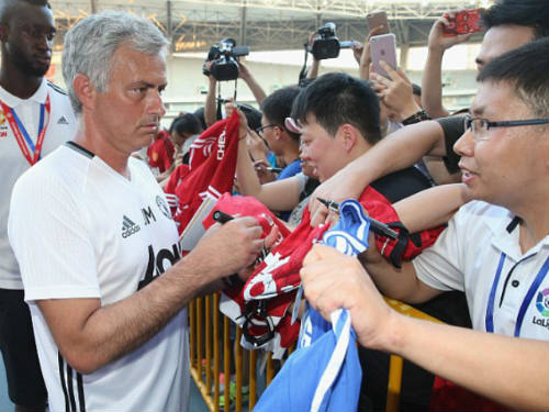 Tin HOT tối 22/7: Sam Allardyce chính thức dẫn dắt ĐT Anh - 2