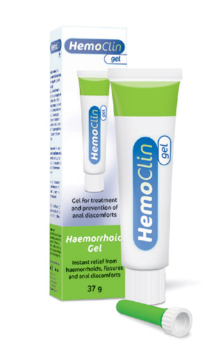 Hemoclin – Giải pháp tối ưu cho bệnh trĩ và nứt hậu môn - 2