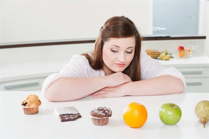 Những bệnh phải “đối mặt” nếu bạn nhịn ăn để giảm cân - 1