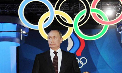 Từ bê bối doping Nga: Olympic Rio không có chỗ cho gian lận - 1
