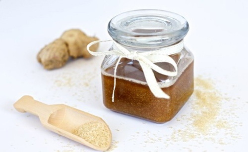 9 cách làm kem tẩy tế bào chết với đường - 5