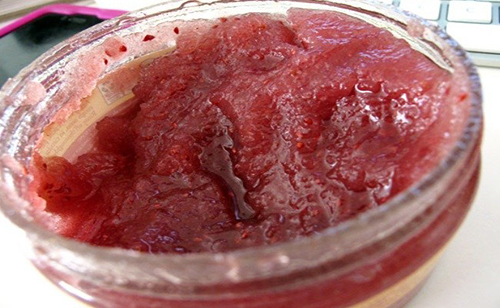 9 cách làm kem tẩy tế bào chết với đường - 2