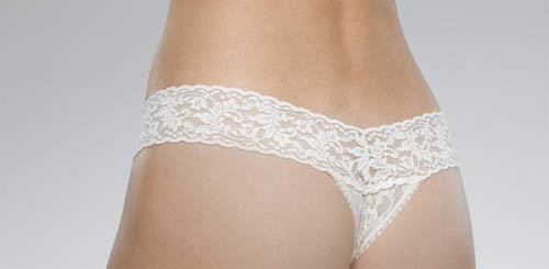 Tác hại bất ngờ của quần lót dây - 2