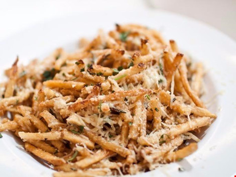 11 món chay mà người ăn chay nên tránh - 1