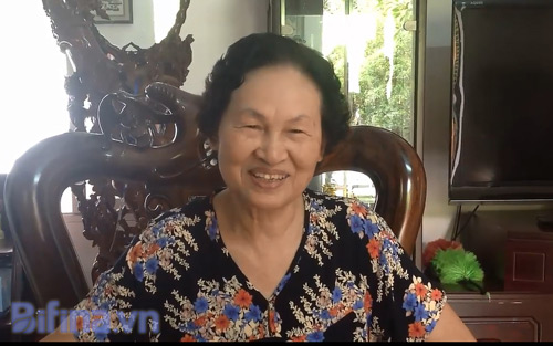 Thoát viêm đại tràng sau hơn 20 năm bị hành hạ - 1