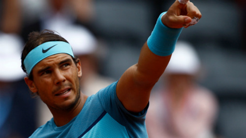 Tin thể thao HOT 22/7: Nadal sốc vì nhiều VĐV bỏ Olympic - 1
