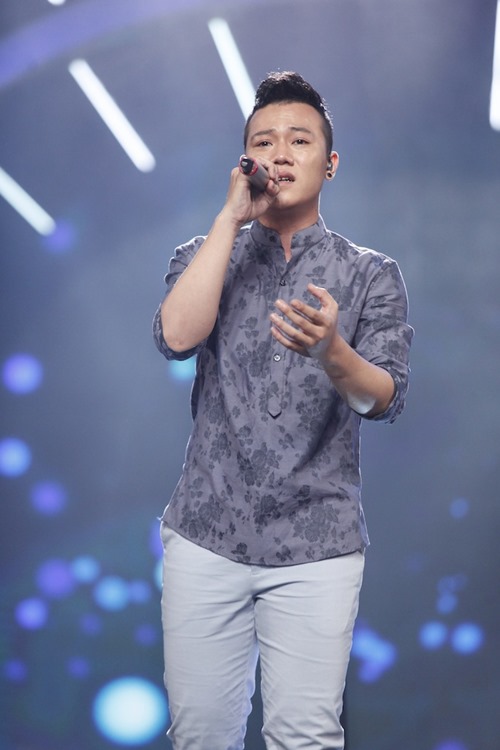 Cô gái xinh đẹp dân tộc Ba Na bị loại khỏi Vietnam Idol - 3