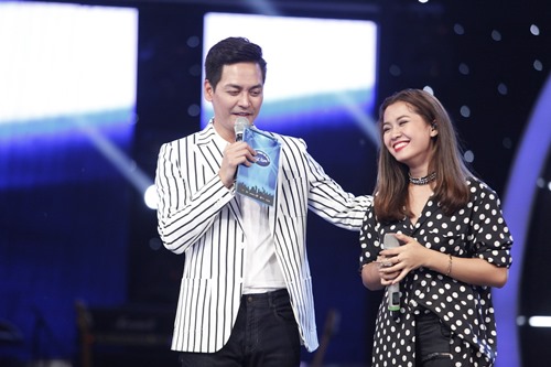 Cô gái xinh đẹp dân tộc Ba Na bị loại khỏi Vietnam Idol - 2
