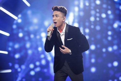 Cô gái xinh đẹp dân tộc Ba Na bị loại khỏi Vietnam Idol - 8