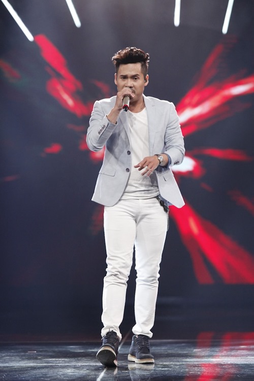 Cô gái xinh đẹp dân tộc Ba Na bị loại khỏi Vietnam Idol - 5