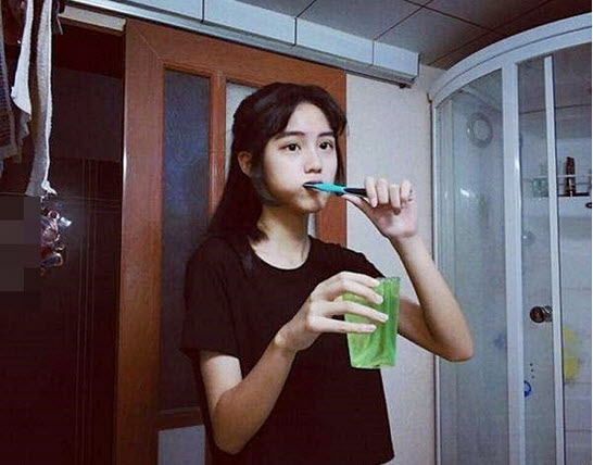 Cuốn vở khiến nữ sinh được cả trường theo đuổi - 5