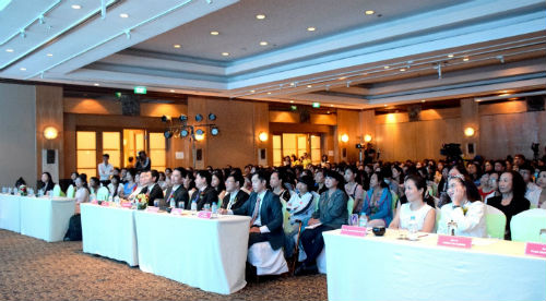 Sức nóng từ sự kiện 15 năm thương hiệu JW toàn cầu - 1
