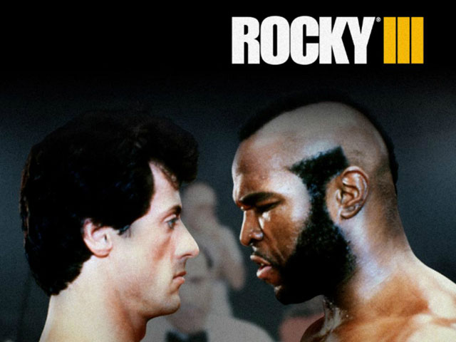 Trailer phim: Rocky III - 1