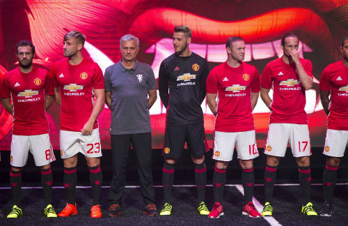 Tin HOT tối 23/7: CR7 dự khai trương khách sạn của mình - 6