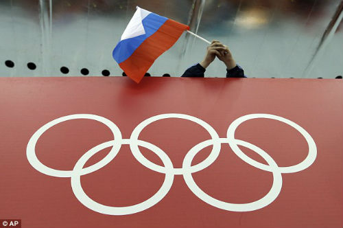 Vụ scandal điền kinh Nga: IOC sẽ ra án phạt nặng nhất - 1