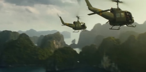 Việt Nam đẹp lung linh trong phim của bạn trai Taylor Swift - 2