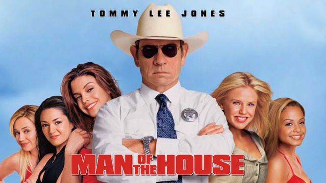Trailer phim: Man Of The House - 1
