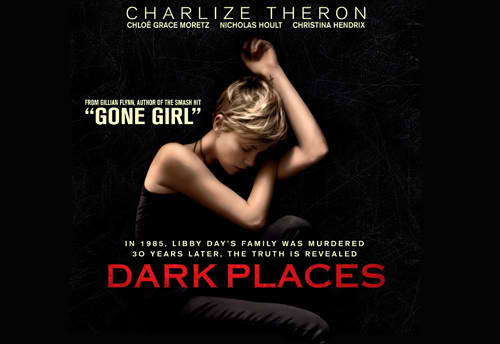 Trailer phim: Dark Places - 1