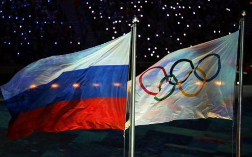 Thể thao Nga ngoạn mục thoát án cấm dự Olympic - 1