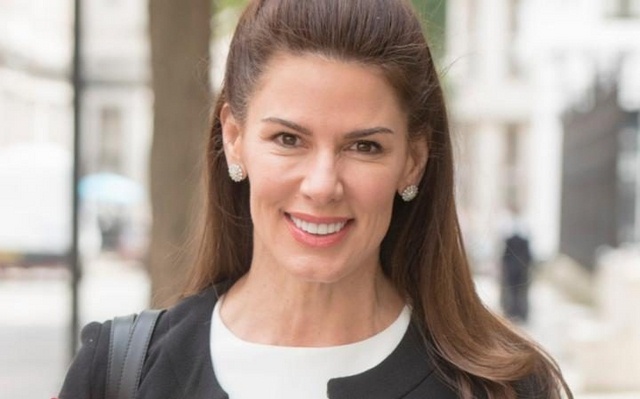 Tỉ phú Ả Rập chết sau khi thua kiện vợ 2.200 tỉ - 2