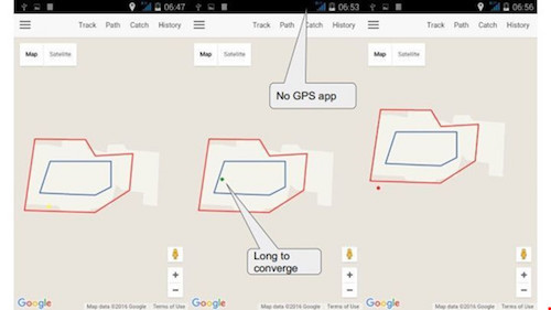 Nam sinh 14 tuổi ôm trọn giải thưởng 10.000 USD từ Google - 2