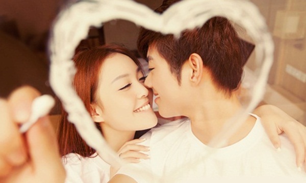 7 điểm tích cực khi bạn lấy một cô vợ bướng bỉnh - 1