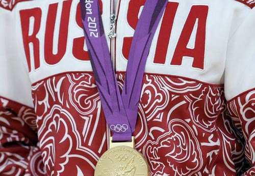 Nga được dự Olympic: Thể thao thế giới phẫn nộ - 1