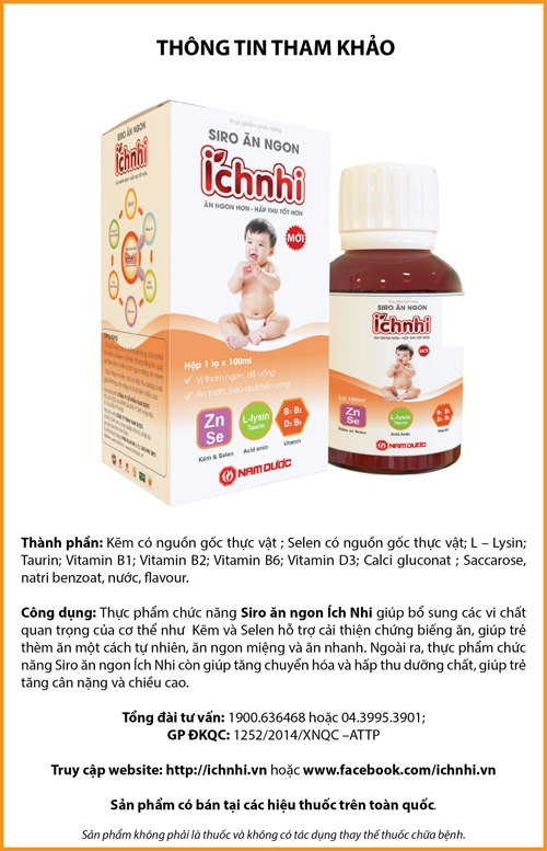 Vì sao trẻ ăn dặm chậm tăng cân? - 2