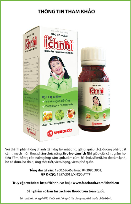 Ảnh hưởng tới thai nhi khi mẹ bầu cảm – ho? - 2