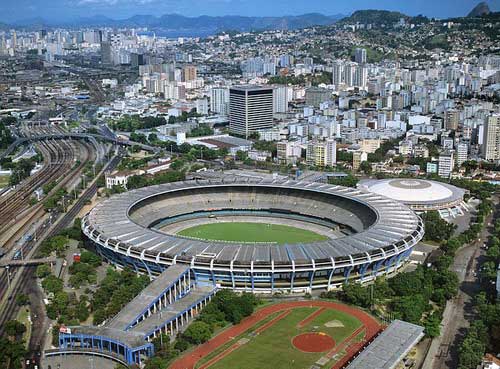 Huyền thoại Pele sẽ châm đuốc khai mạc Olympic Rio - 6